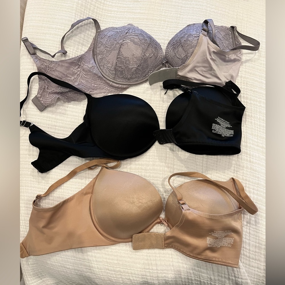 Plunger southern Gorge from Victoria’s Secret size 34d